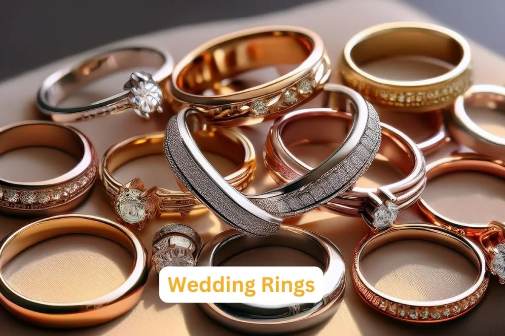 10 best wedding rings