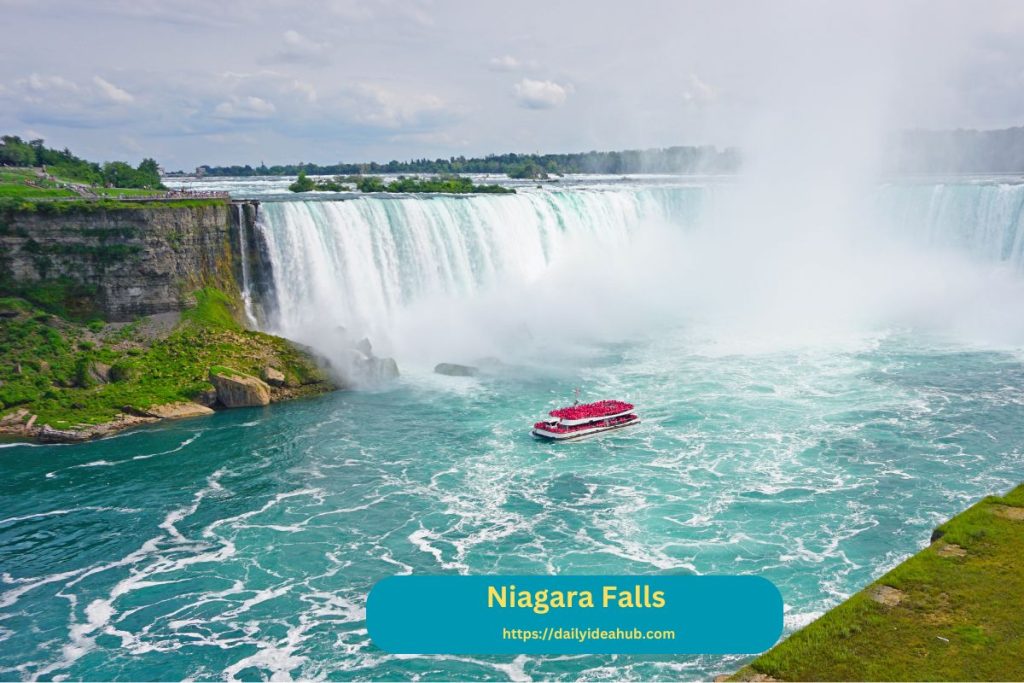 Niagara Falls