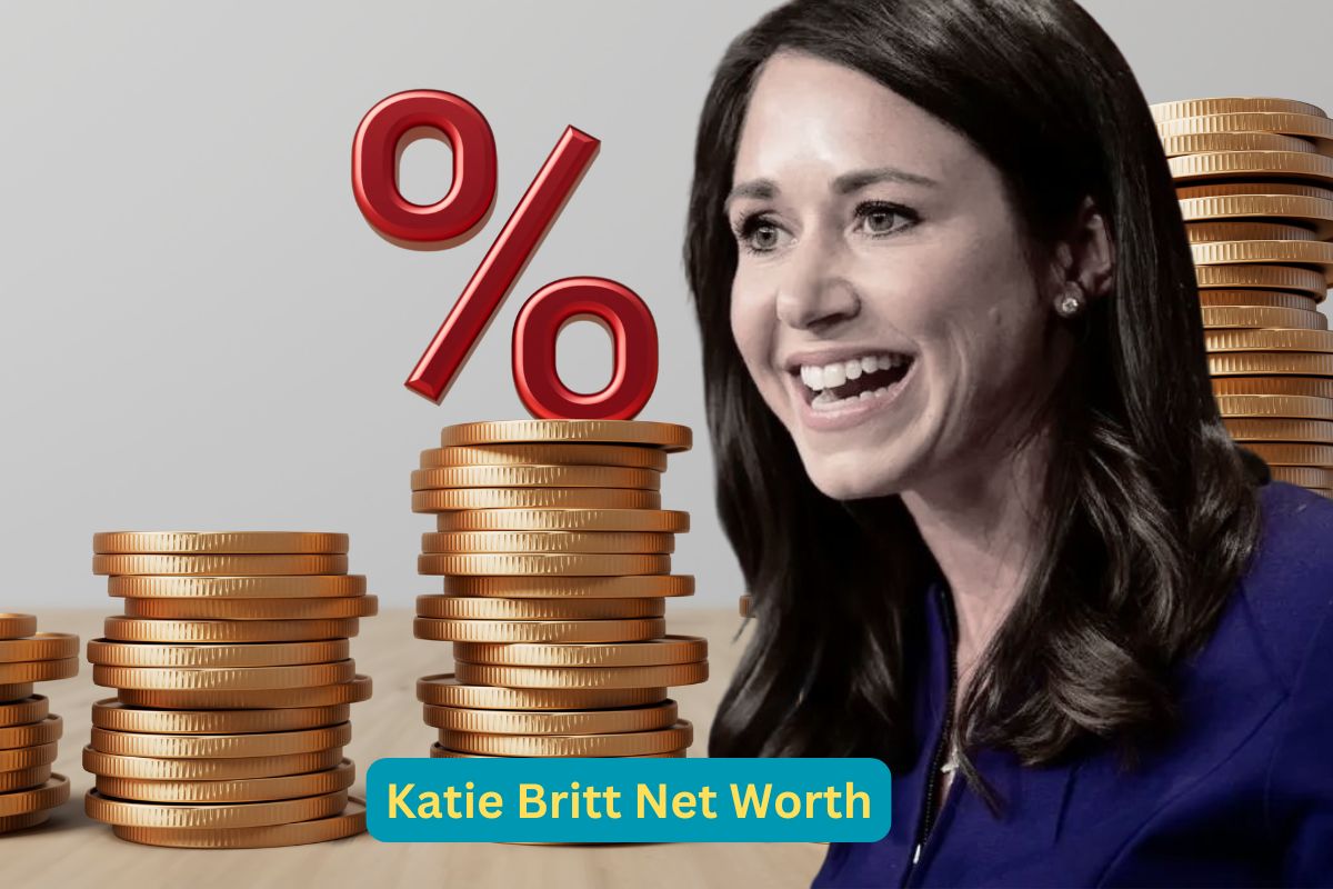 katie britt net worth