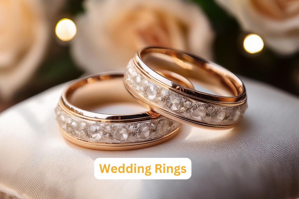 Wedding Rings