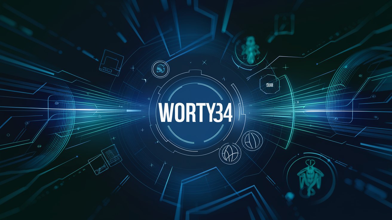 Worty34