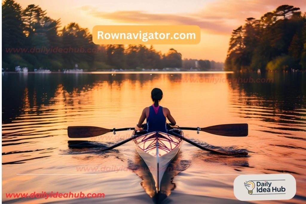 Rownavigator.com