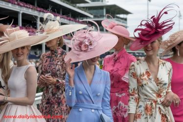 Kentucky Derby Hats