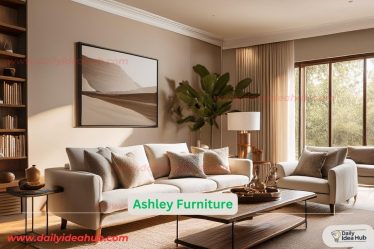 Ashley Furniture