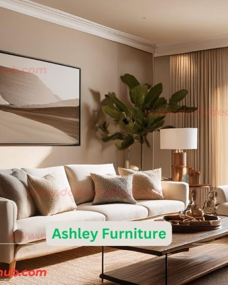 Ashley Furniture