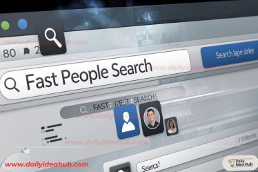 Fast People Search