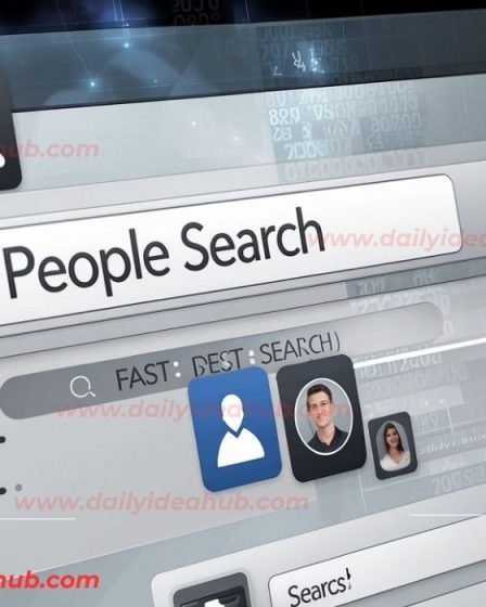 Fast People Search