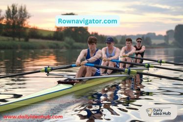 Rownavigator.com